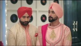 Iss Ishq Ka Rabb Rakha - 25th January 2025